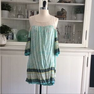 Kori dress M.